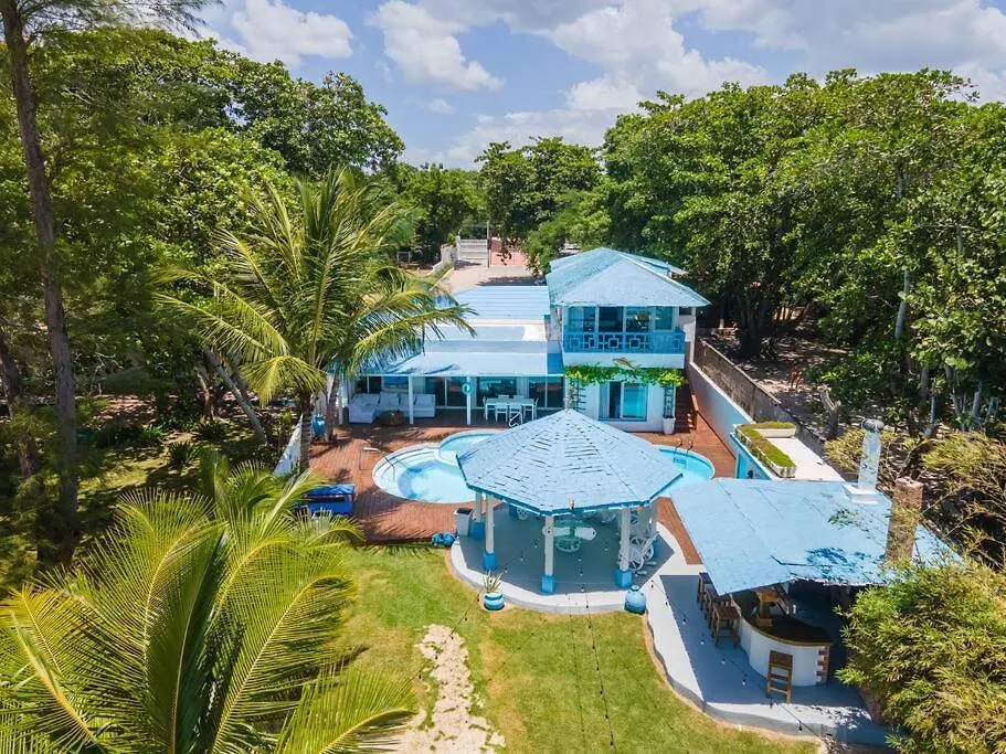 Dolce Casa Villa Juan Dolio