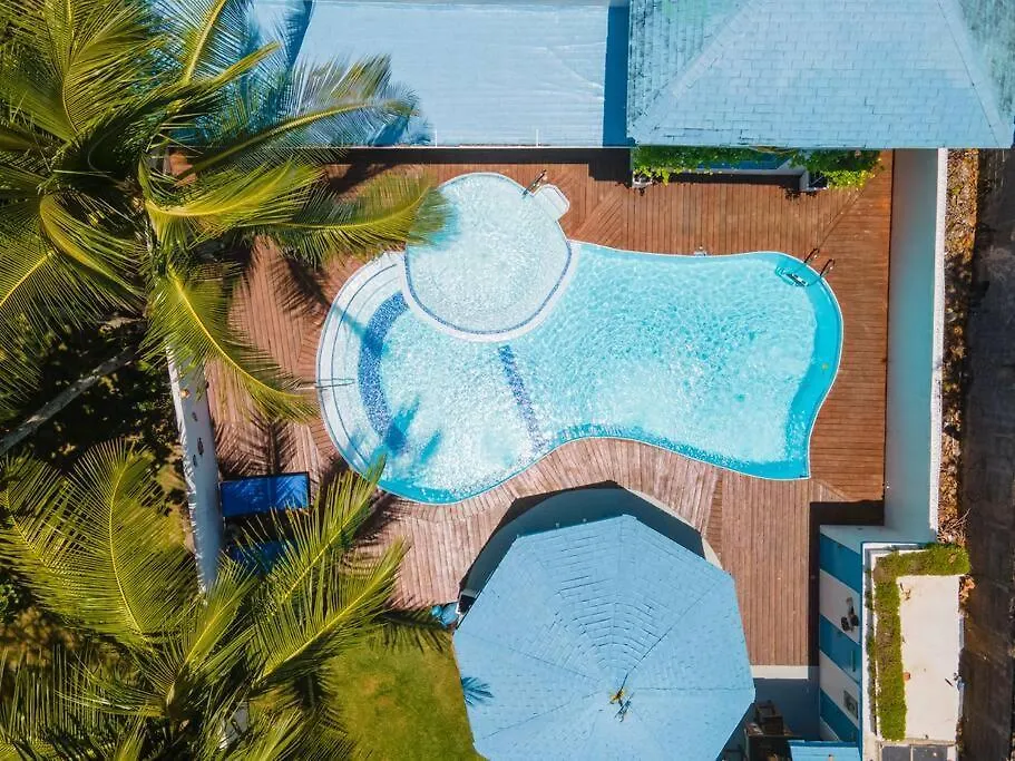 Dolce Casa Villa Juan Dolio Dominican Republic