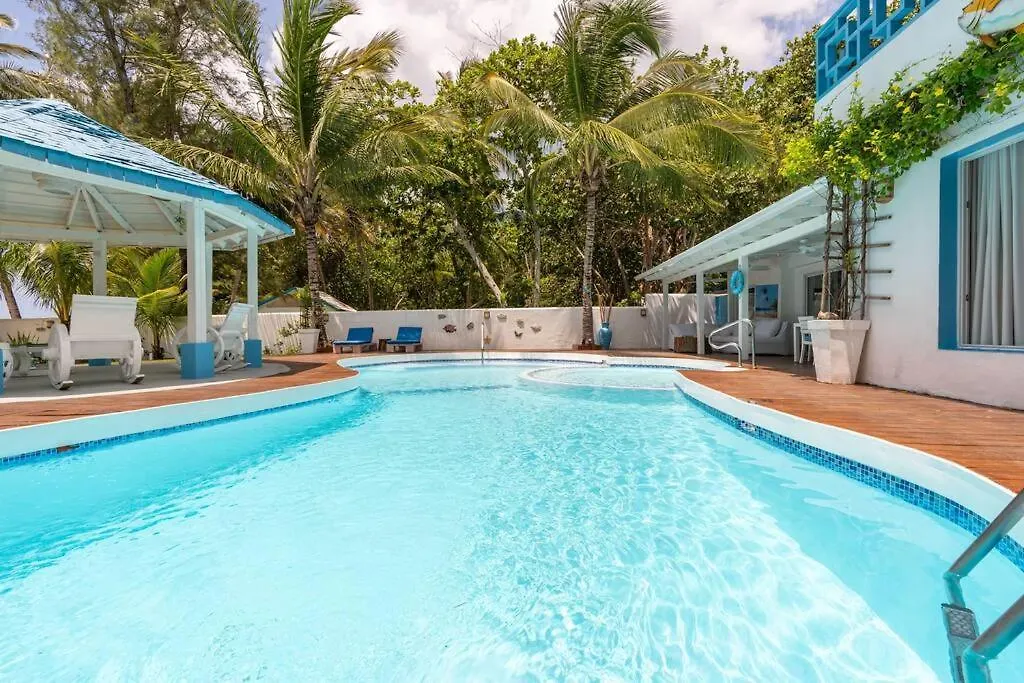 Dolce Casa Villa Juan Dolio