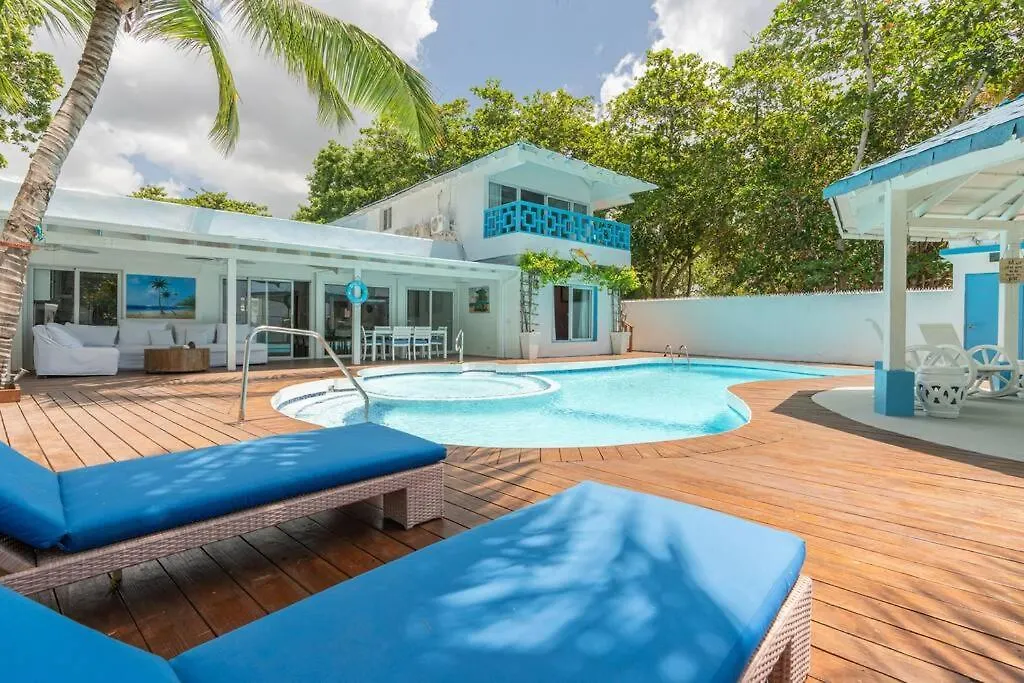 Dolce Casa Villa Juan Dolio