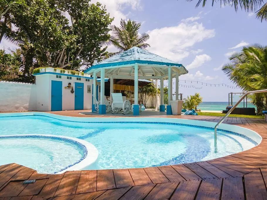 Dolce Casa Villa Juan Dolio Dominican Republic