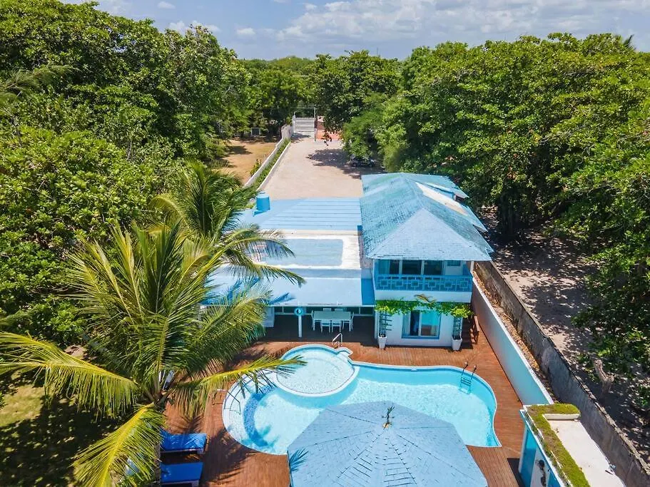 Dolce Casa Villa Juan Dolio
