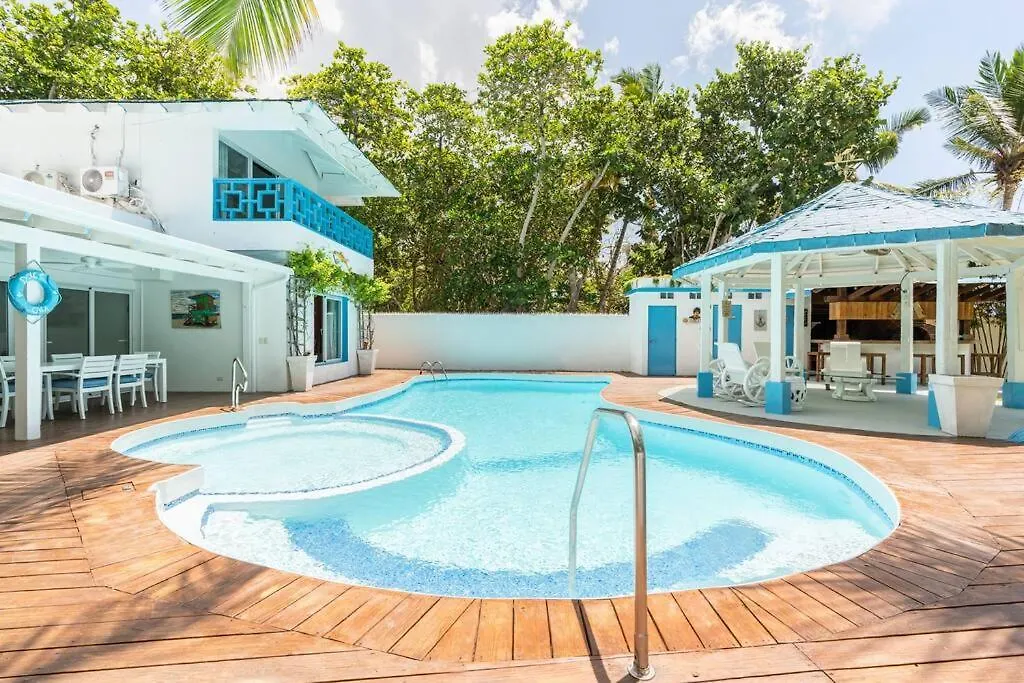 Dolce Casa Villa Juan Dolio